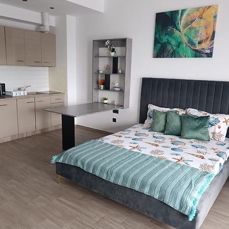 G&A By The Sea Apartment Mamaia Exterior photo