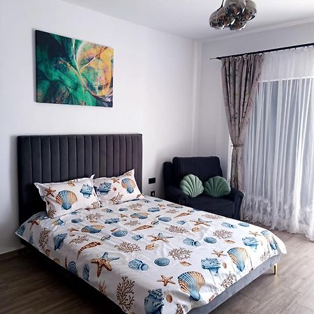 G&A By The Sea Apartment Mamaia Exterior photo
