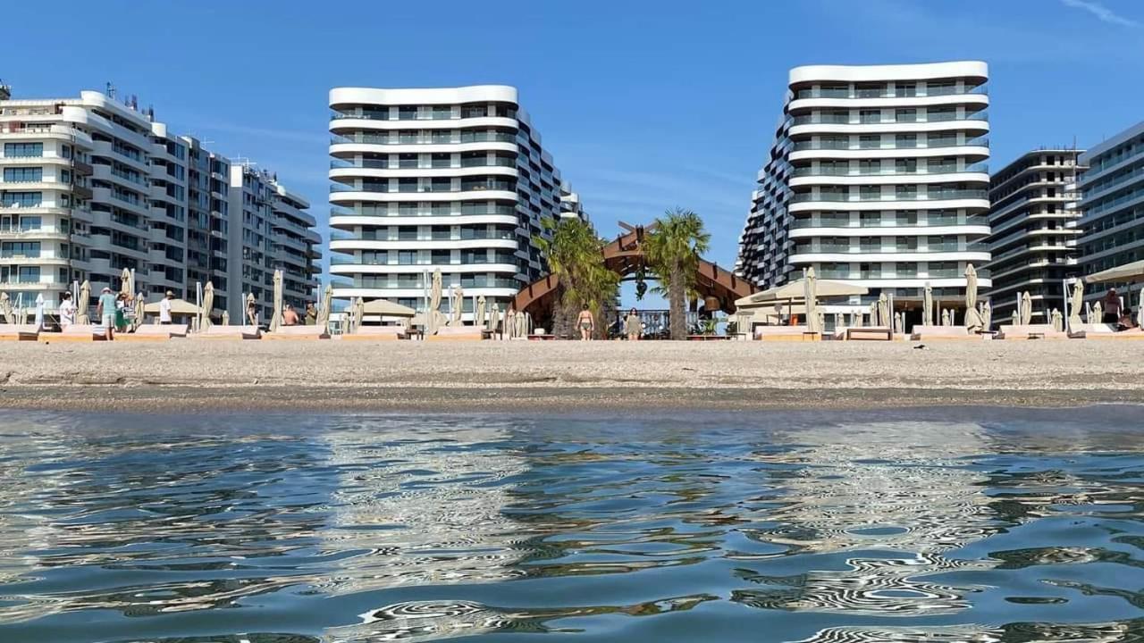 G&A By The Sea Apartment Mamaia Exterior photo