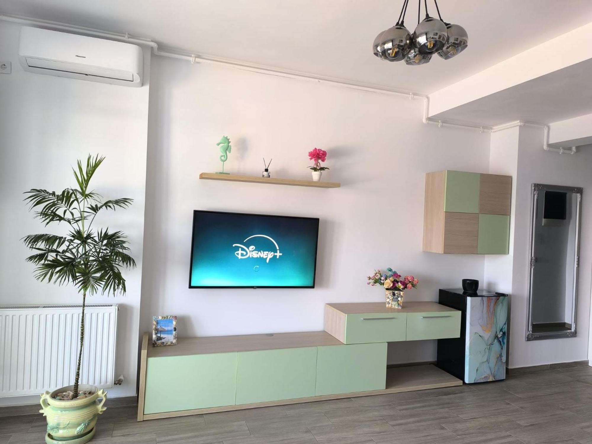 G&A By The Sea Apartment Mamaia Exterior photo