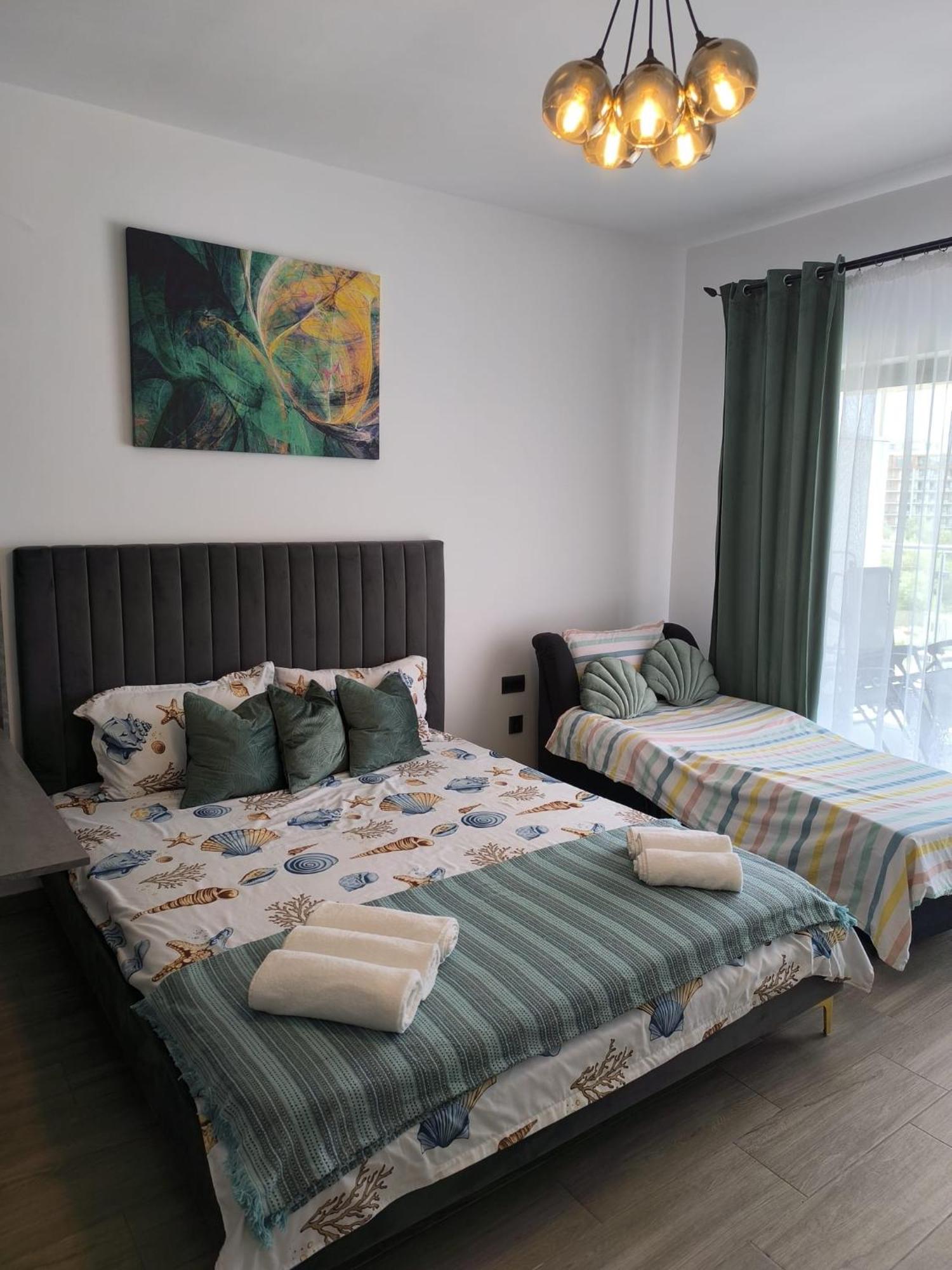 G&A By The Sea Apartment Mamaia Exterior photo