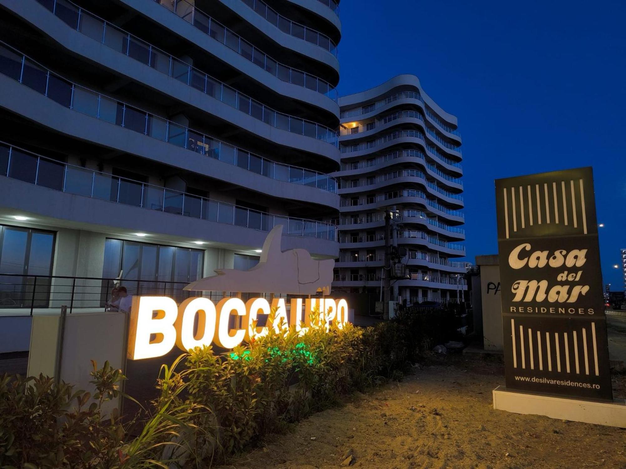 G&A By The Sea Apartment Mamaia Exterior photo