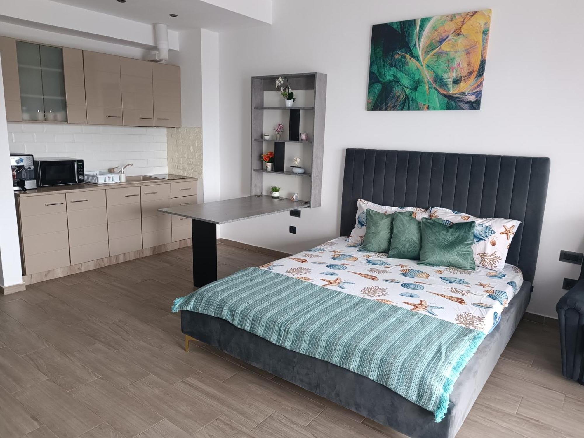 G&A By The Sea Apartment Mamaia Exterior photo