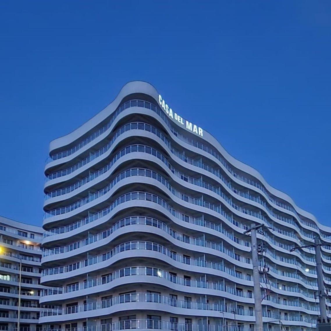 G&A By The Sea Apartment Mamaia Exterior photo