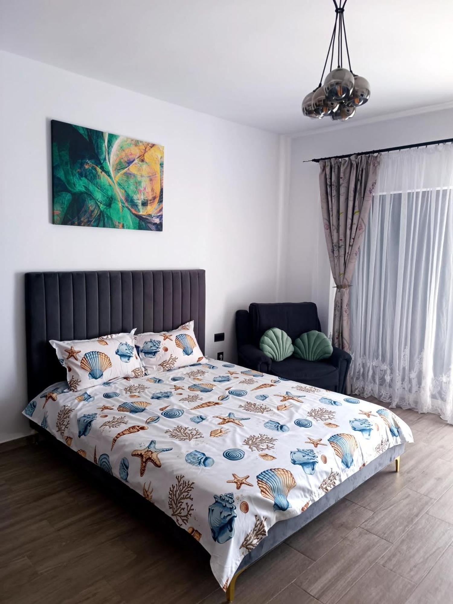 G&A By The Sea Apartment Mamaia Exterior photo